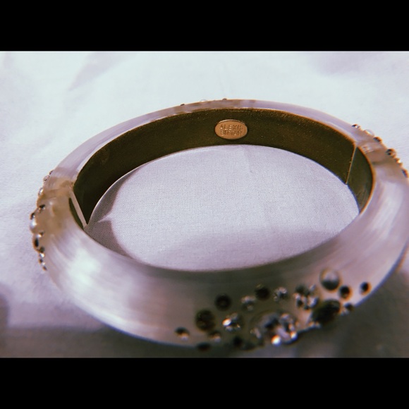 Alexis Bittar Bangle - Picture 2 of 3